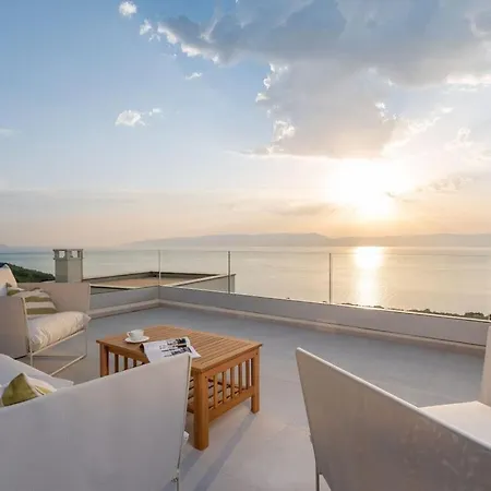 Rovni Comfortable Holiday Villa Labin (Istria)