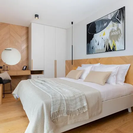 Rovni Comfortable Holiday Labin (Istria)