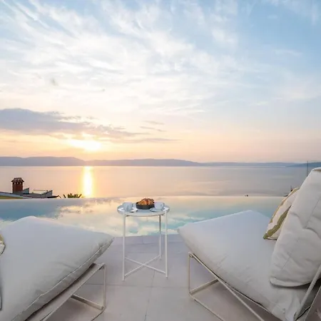 Rovni Comfortable Holiday Villa
