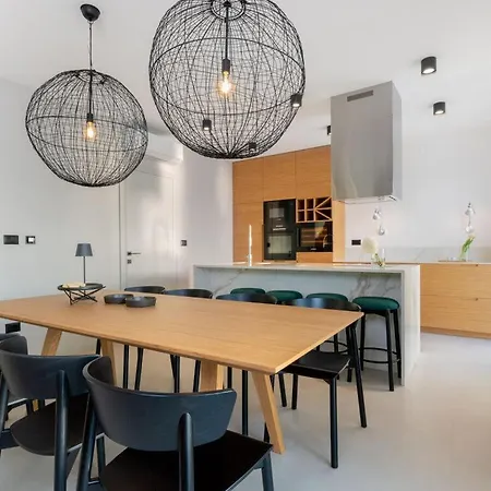 Villa Rovni Comfortable Holiday Labin (Istria)