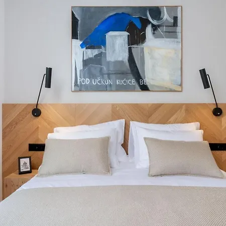 Villa Rovni Comfortable Holiday