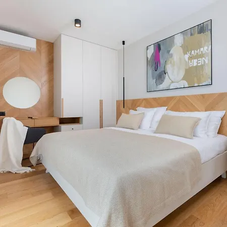 Rovni Comfortable Holiday Villa Labin (Istria)