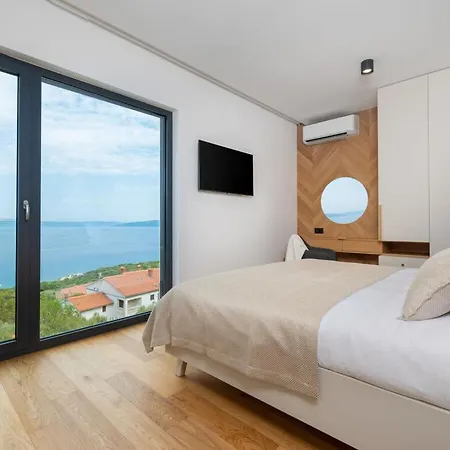 Villa Rovni Comfortable Holiday *
