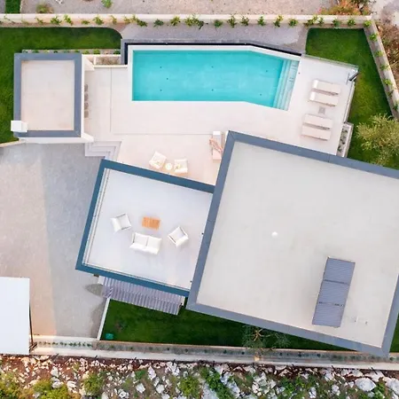 Rovni Comfortable Holiday Villa Labin (Istria)